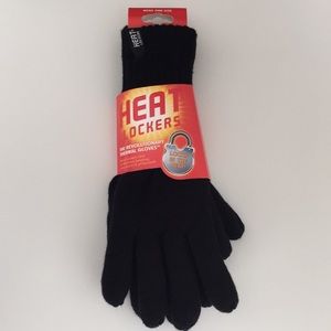 Men’s Heat Lockers Thermal Gloves